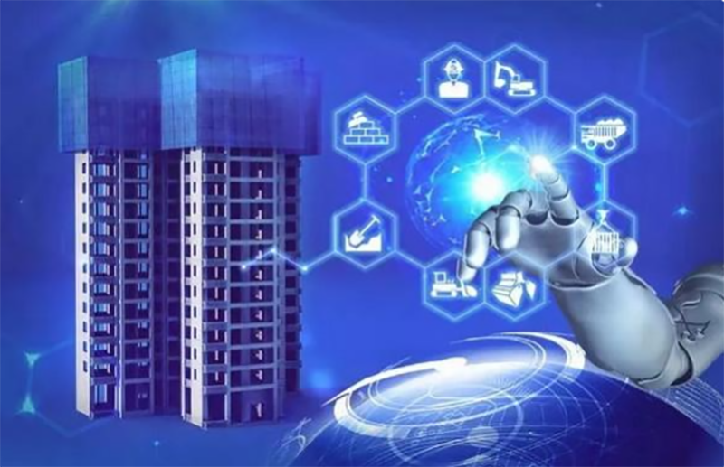 碧桂園機器人事業(yè)部達成長期戰(zhàn)略合作