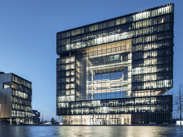 蒂森克虜伯機器人事業(yè)部達成長期戰(zhàn)略合作