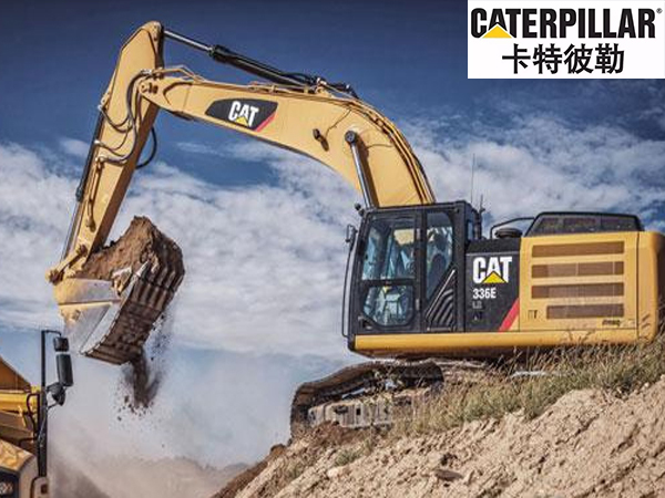 卡特彼勒機器人長期戰(zhàn)略合作