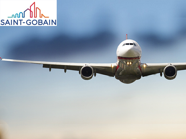 圣戈班集團機器人長期戰(zhàn)略合作