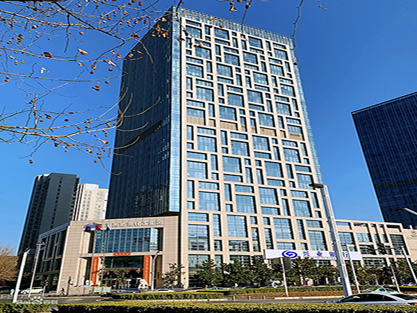 河南能源化工集團機器人長期戰(zhàn)略合作