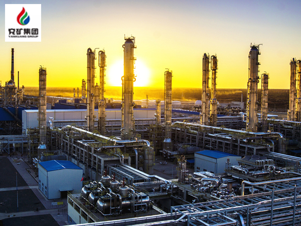 兗礦集團機器人長期戰(zhàn)略合作