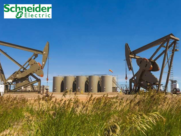 施耐德電氣機器人長期戰(zhàn)略合作