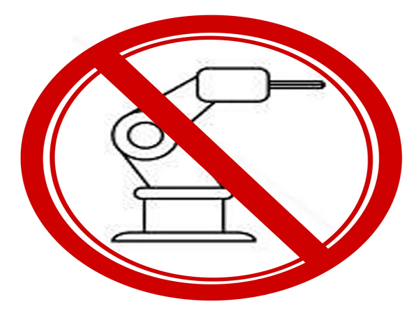 如何判斷機器人設(shè)備是否需要保養(yǎng)？