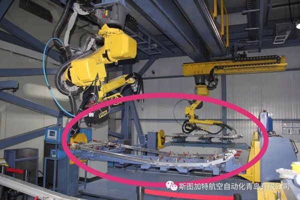 春節(jié)期間機器人停機注意事項，你都知道么？