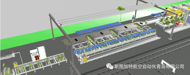 斯圖對(duì)智能工廠發(fā)展趨勢(shì)的理解